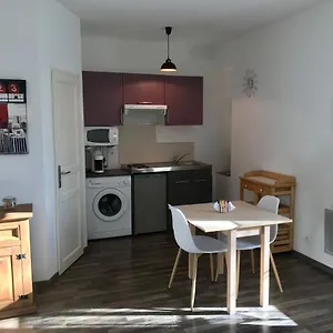 Dans Le Village Saint-Martin-Vésubie
