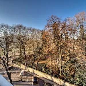 L'albigny Appartement