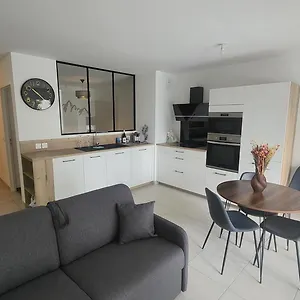 Le Majuscule Appartement