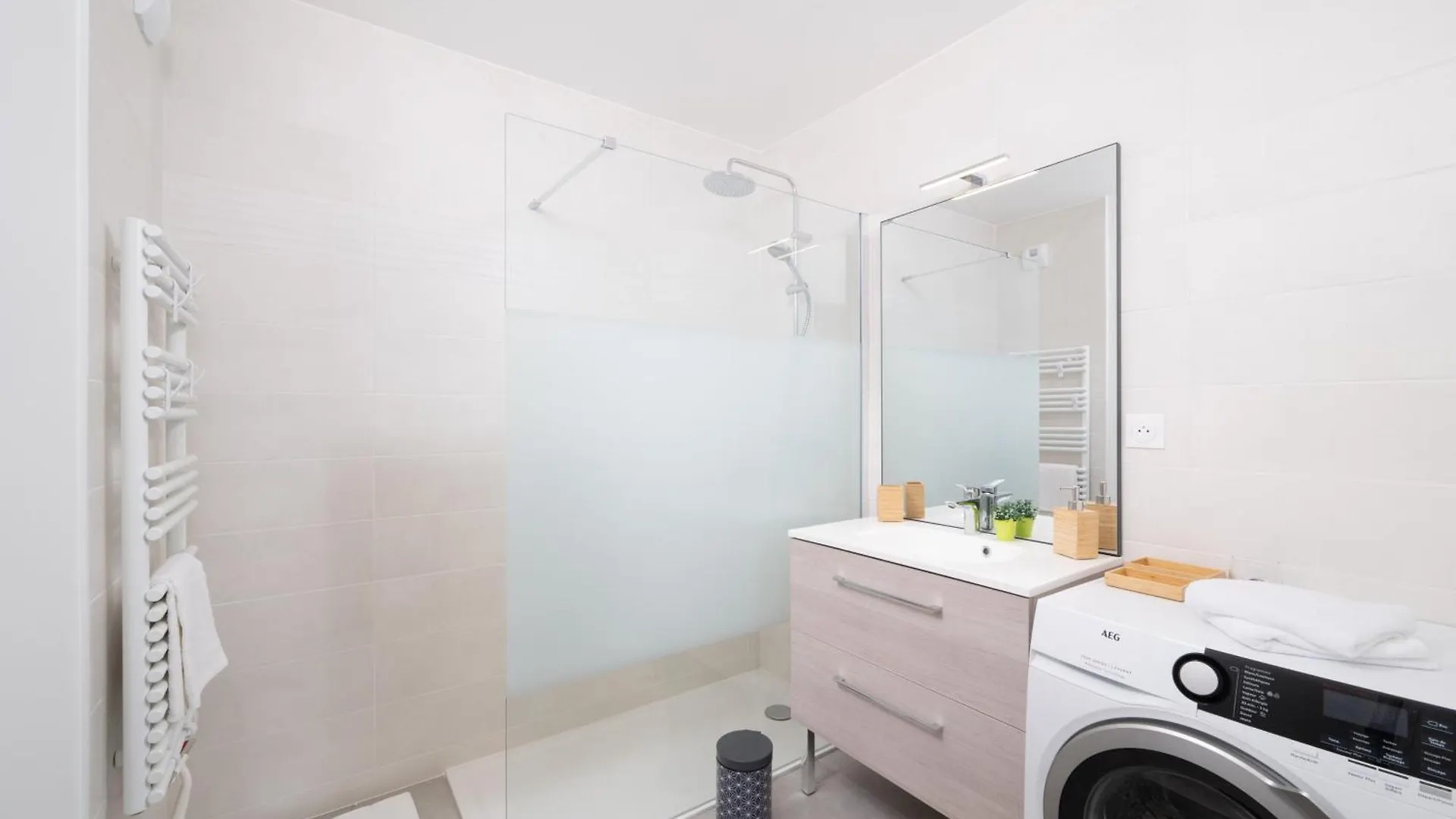 Appartement Neuf Cosy En Ville 4 Pers Annecy