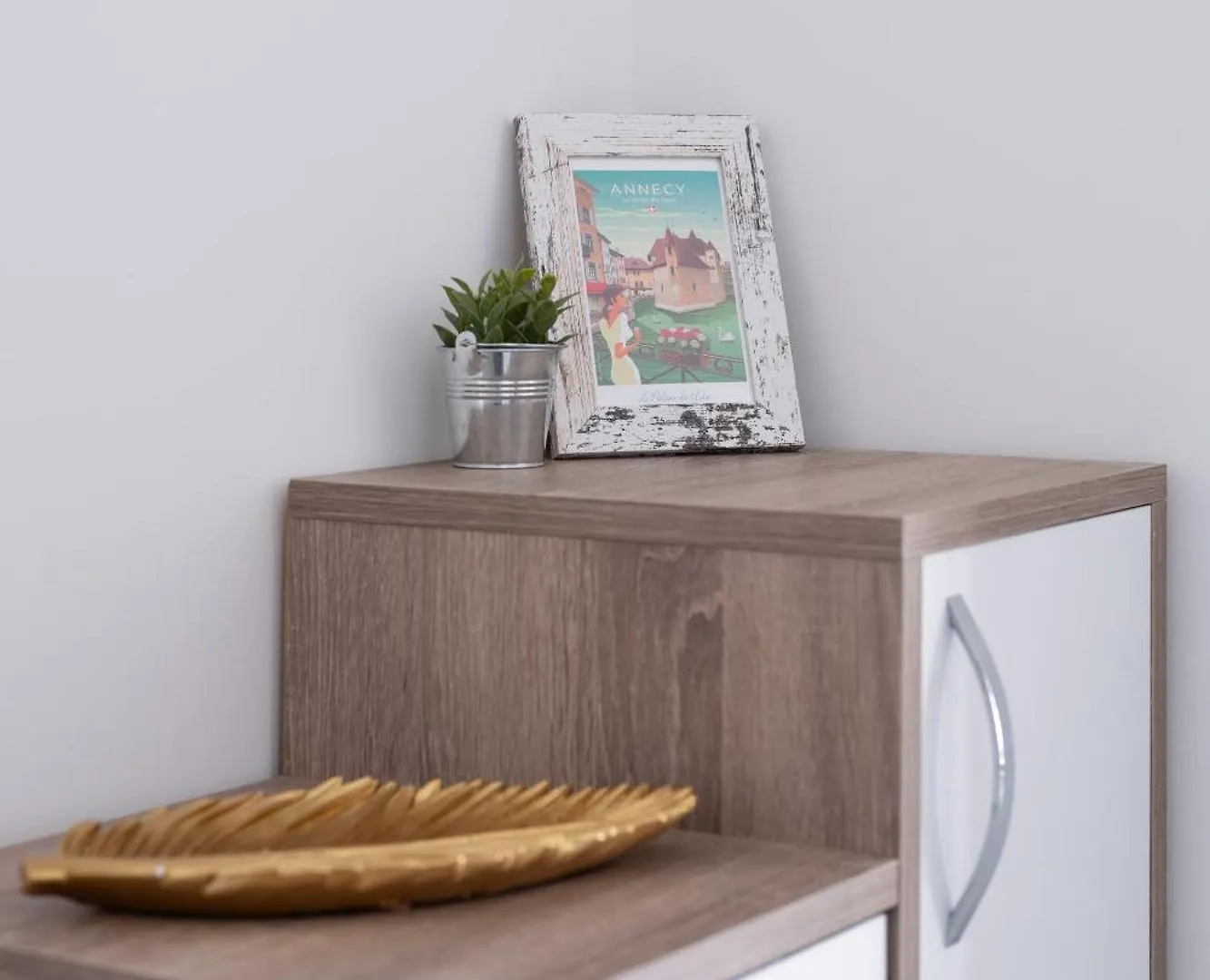 Appartement Neuf Cosy En Ville 4 Pers Annecy Apartment