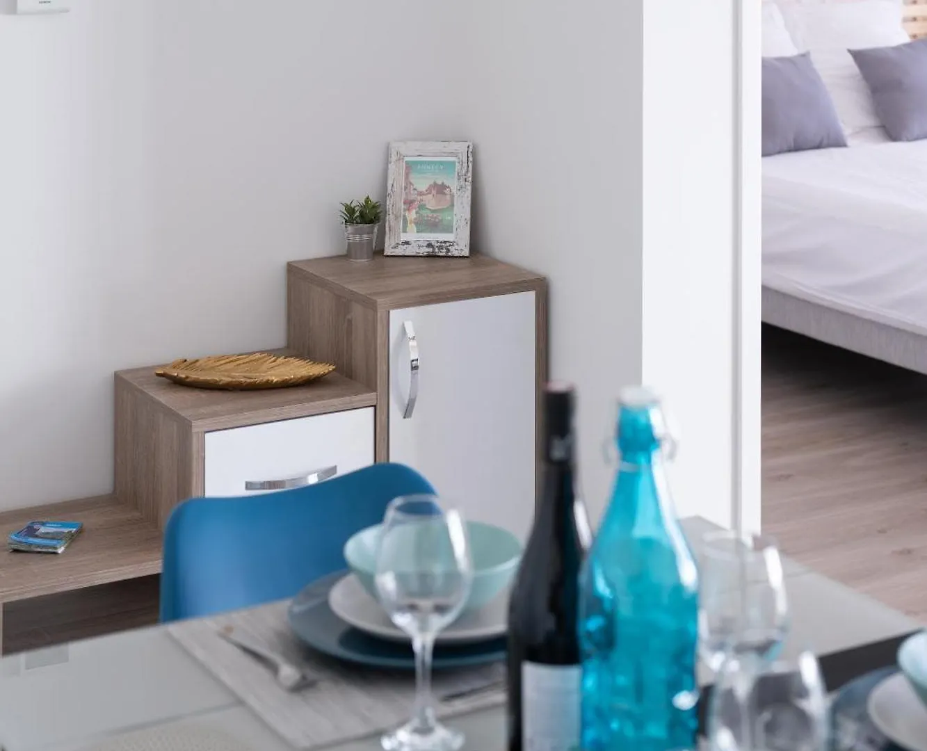 Apartment Appartement Neuf Cosy En Ville 4 Pers Annecy