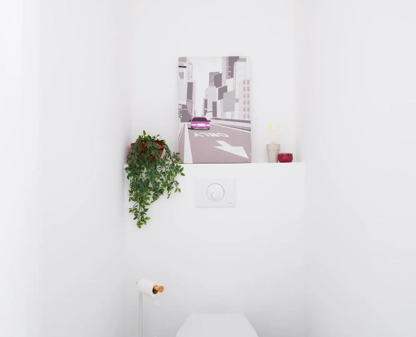 Appartement Neuf Cosy En Ville 4 Pers Annecy Apartment